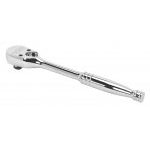 Sealey AK661DF 3/8" Drive Dust-Free Ratchet Wrench – Flick Lever Reverse