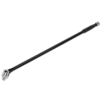 Sealey AK730BL Breaker Bar 600mm 1/2"Sq Drive Black Series