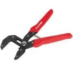 Sealey AK8535 Sealey Self Adjusting Multi-Grip Wrench Pliers 175mm