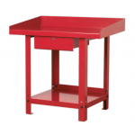 Sealey AP1010 Workbench Steel 1m with 1 Drawer