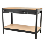 Sealey AP12160 Workbench with Drawer 1.2m