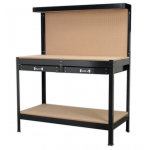 Sealey AP12600 Workstation 1.2m with Drawers