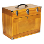 Sealey AP1608W Machinist Toolbox 8 Drawer