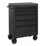 Sealey AP2705BE Rollcab 5 Drawer 680mm with Soft Close Drawers