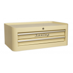 Sealey AP28102 Mid-Box 2 Drawer Retro Style