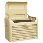Sealey AP28104 Topchest 4 Drawer Retro Style Top Chest