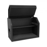Sealey AP36HBE Toolbox Hutch with Power Strip