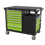 Sealey AP45MWS Mobile Workstation 10 Drawer 1140mm
