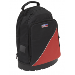 Sealey AP519 Tool Backpack Heavy-Duty 480mm