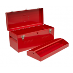 Sealey AP533 Toolbox with Tote Tray 510mm