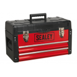 Sealey AP547 Toolbox with 2 Drawers 500mm