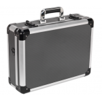Sealey AP610 Aluminium Tool Case Heavy-Duty