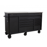 Sealey AP6310BE Mobile Tool Cabinet With Power Tool Charging Drawer – 1600mm