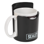 Sealey APCHB Magnetic Cup / Can / Mug Holder – Fix a cuppa on your toolbox!