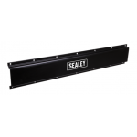 Sealey APH01 Storage Rail Wall Mountable