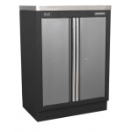 Sealey APMS52 Modular 2 Door Floor Cabinet 680mm