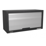 Sealey APMS54 Modular Wall Cabinet Tambour Front 680mm