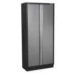 Sealey APMS56 Modular Floor Cabinet 2 Door Full Height 915mm