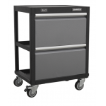 Sealey APMS66 Modular Mobile Workshop Trolley