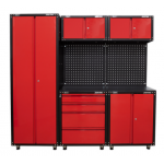 Sealey APMS80COMBO3 American Pro Storage System – 2 Metre