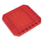 Sealey APNST2 Flexible Tool Tray Non-Slip – 275 x 225 x 30mm