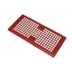 Sealey APPB Magnetic Pegboard – Red