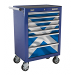 Sealey APTBG02 Toolbox Graphics Pack – Scotland