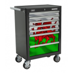Sealey APTBG03 Toolbox Graphics Pack – Wales
