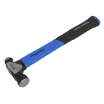 Sealey BPHG16 1lb (16oz) Professional Ball Pein Hammer – Graphite Core Handle