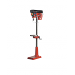 Sealey GDM140F 12-Speed Floor Pillar Drill 1500mm 370W