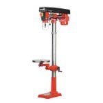 Sealey GDM1630FR 5-Speed Radial Floor Pillar Drill 1620mm 550W