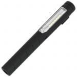 Sealey LED047 Rechargeable Inspection Penlight Torch 7 SMD + 1W LED Lithium-ion