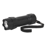 Sealey LED200 1W SMD LED Hand Torch 3 x AAA Cell