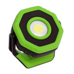 Sealey LED700P, Rechargeable Pocket Magnetic Floodlight 360° 7W COB LED – Hi-Vis