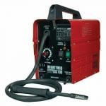 Sealey MIGHTYMIG100 Professional No-Gas MIG Welder 100Amp 230V