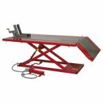 Sealey MT680 Air / Hydraulic Mini Tractor/Quad/Motorcycle Lift – 680kg