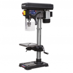 Sealey PDM125B 16-Speed Premier Bench Pillar Drill 1050mm 230V