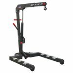 Sealey PFC201 Premier Folding Engine Crane – 2 Tonne