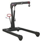 Sealey PFC301 Premier Engine Crane – 3 Tonne