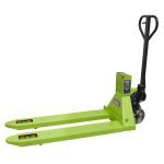 Sealey PT1150SC Pallet Truck With Scales 1185 x 555mm – 2500kg Capacity