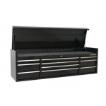 Sealey PTB181510 Heavy Duty 10 Drawer Top Chest – 1830mm