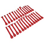 Sealey RT27KIT 27 Pce Trim & Upholstery Removal Tool Set Vehicle/Car Interior