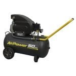 Sealey SAC5020E Direct Drive 2hp Air Compressor 50L