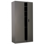 Sealey SC01 Floor Cabinet 4 Shelf 2 Door