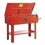 Sealey SM223 Workshop Air Operated Parts Cleaning Tank 85L
