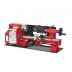 Sealey SM3002 Metal Working Lathe – 300mm Between Centres