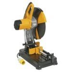 Sealey SM355D110V Cut-Off 110V Machine With Abrasive Disc Ø355mm