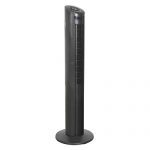 Sealey STF42 Oscillating Tower Fan 3-Speed 42" 230V