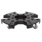 Sealey STR006 Tyre Storage/Transport Dolly
