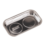 Sealey Tools AK2312 Large Magnetic Parts Collection Tray 240 X 140mm – 2 Magnets